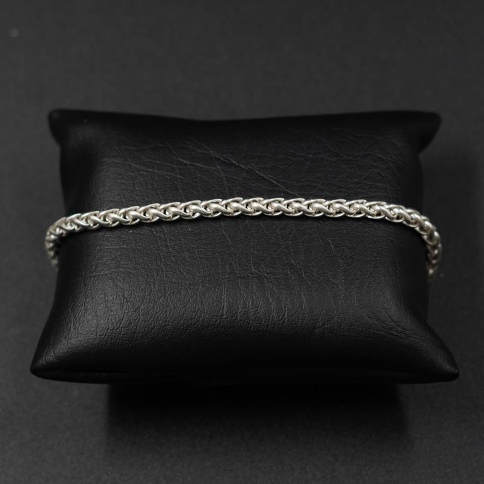 Gray helmet for bikers