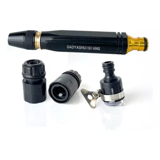 💦 BOQUILLA AHORRADORA DE AGUA 360°