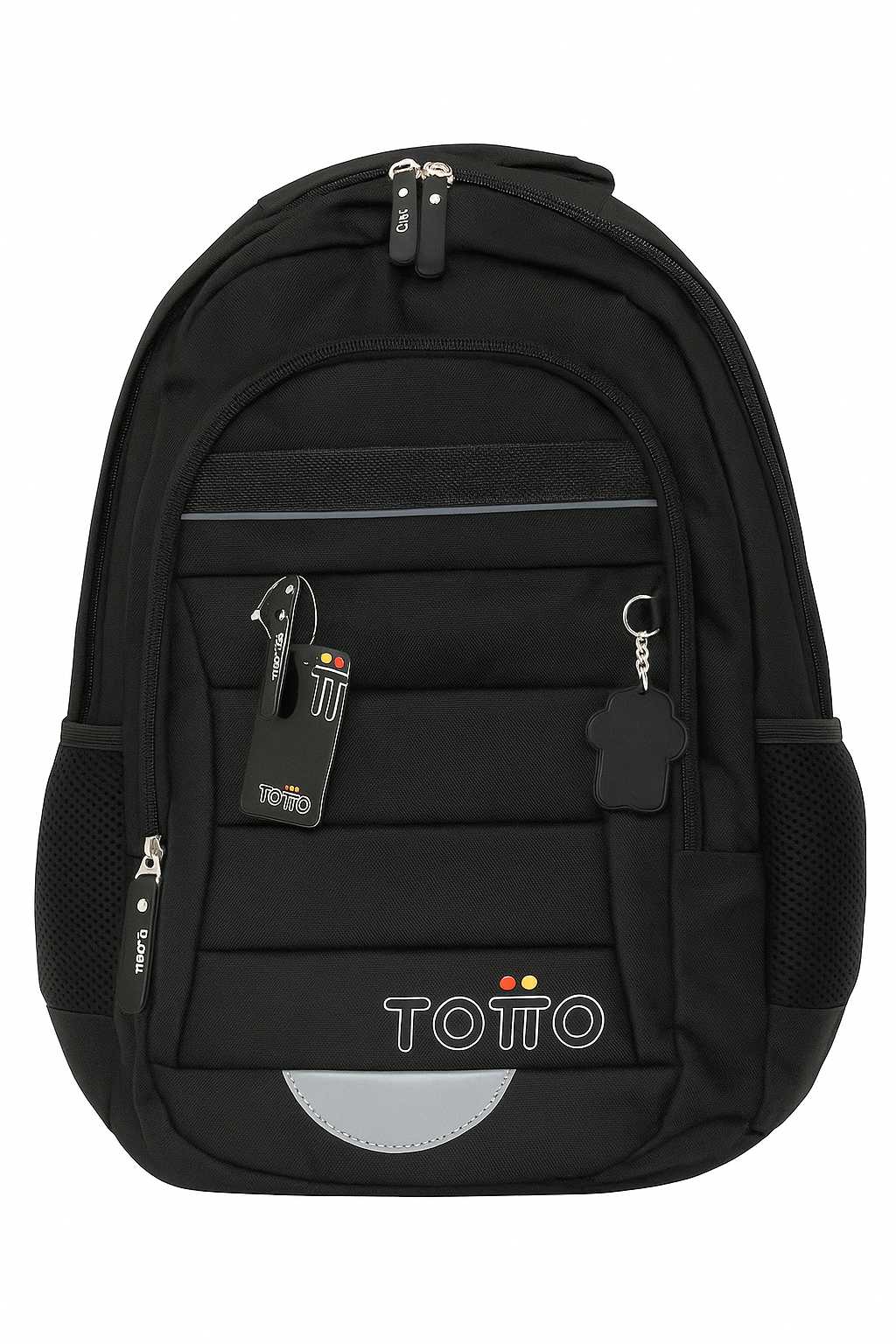 🎒 Mochila Totto – Resistente, cómoda y con estilo