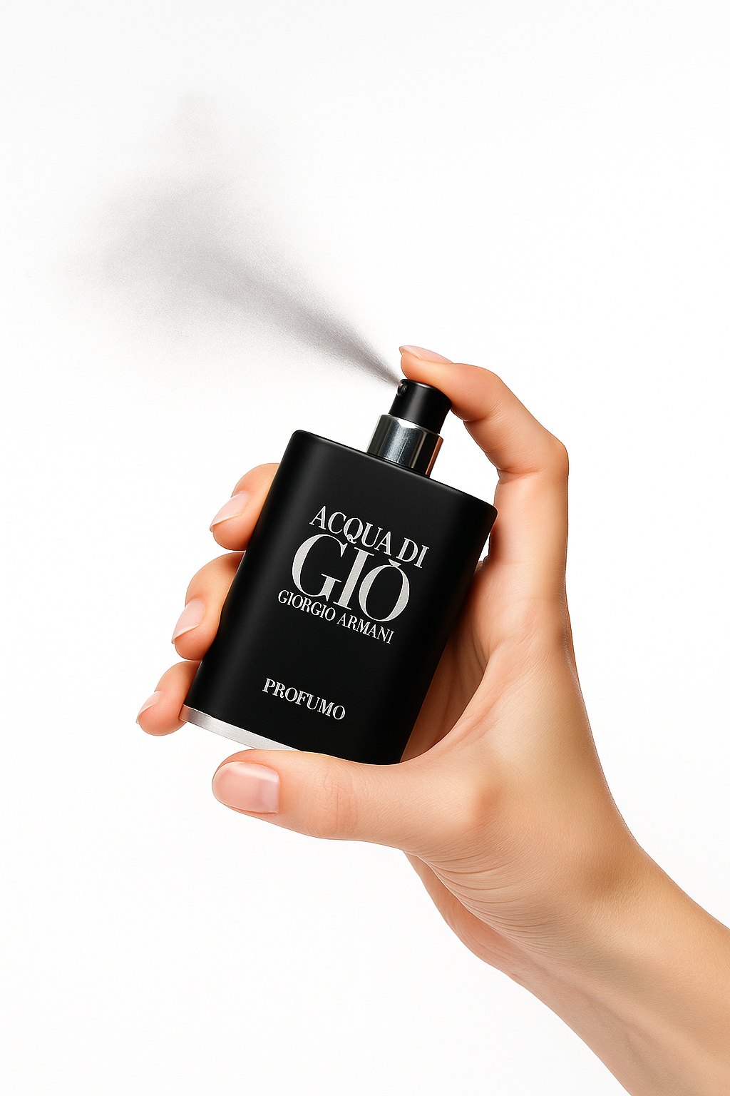 🌊 ACQUA DI GIÒ PROFUMO – GIORGIO ARMANI