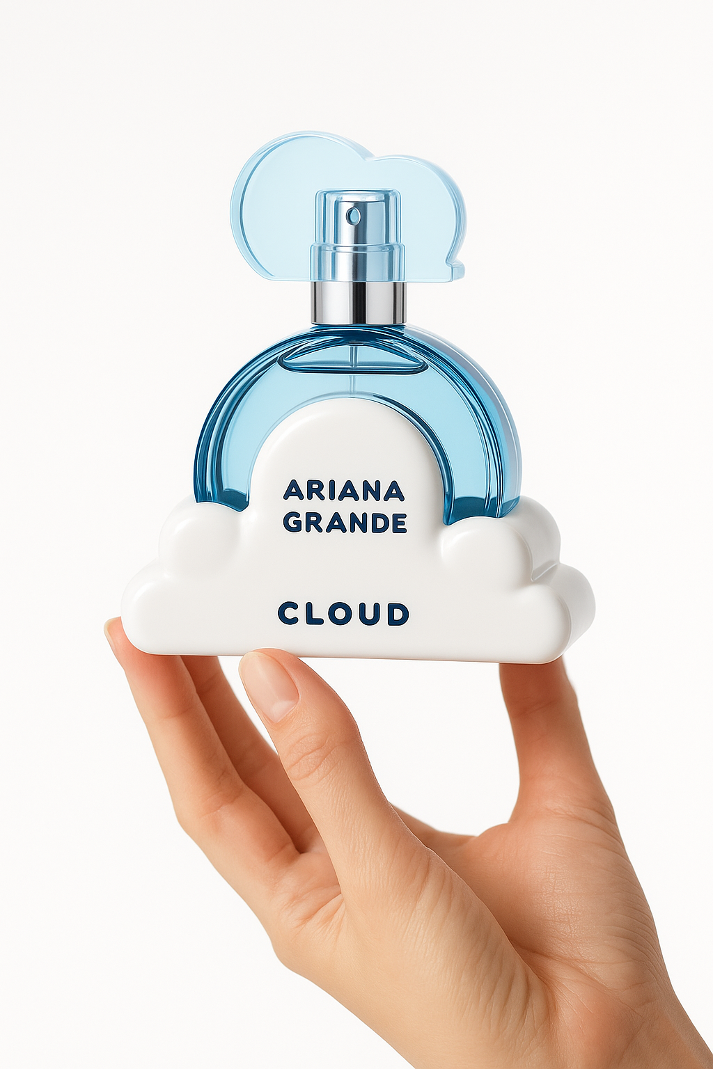 ☁️ ARIANA GRANDE – CLOUD