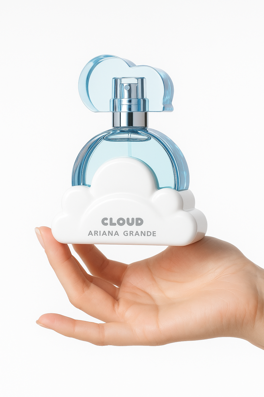 ☁️ ARIANA GRANDE – CLOUD