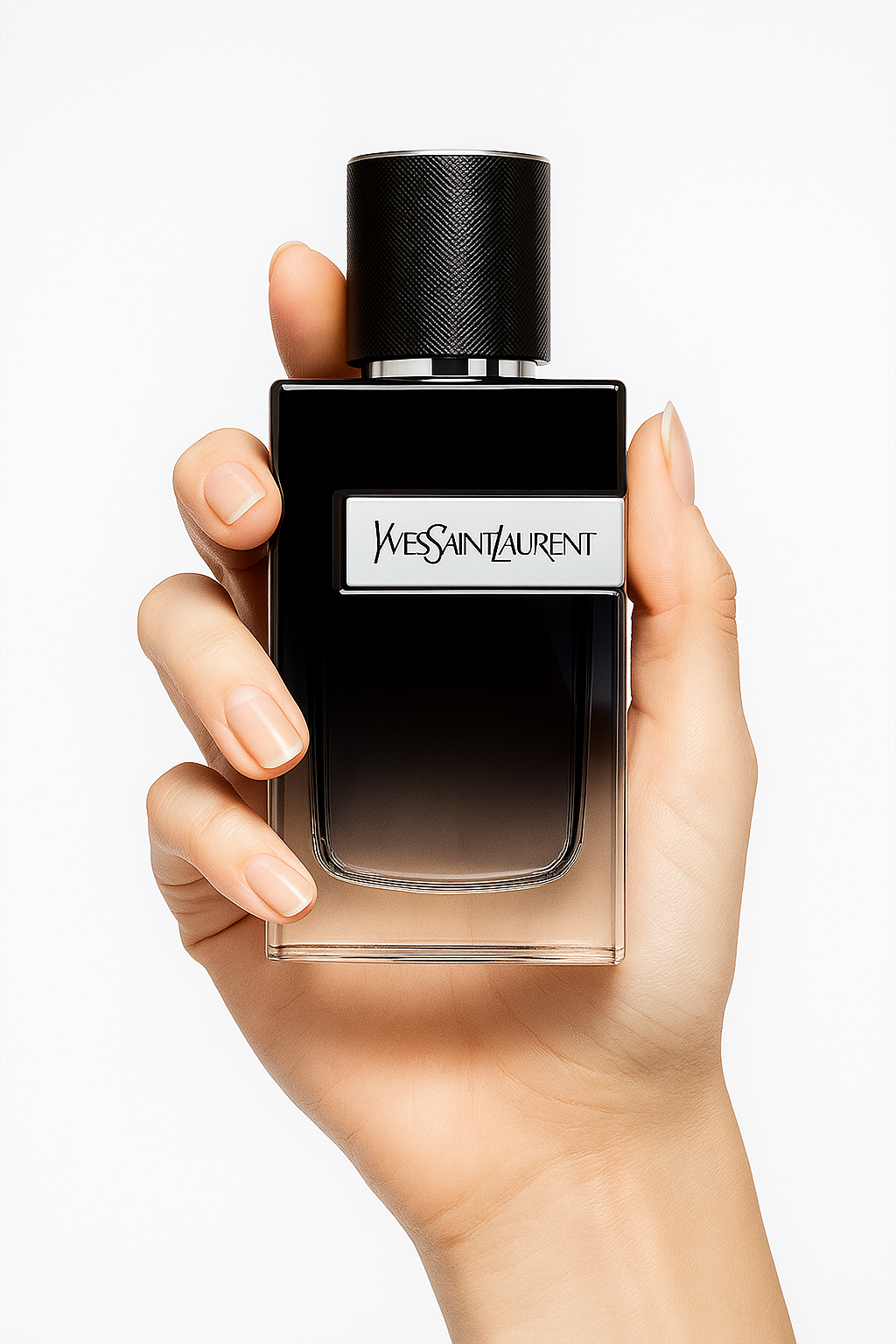 🔵 YVES SAINT LAURENT – Y EAU DE PARFUM