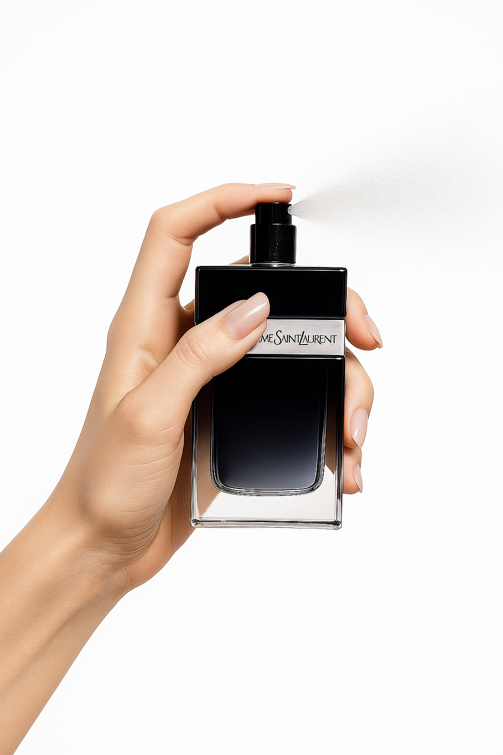🔵 YVES SAINT LAURENT – Y EAU DE PARFUM