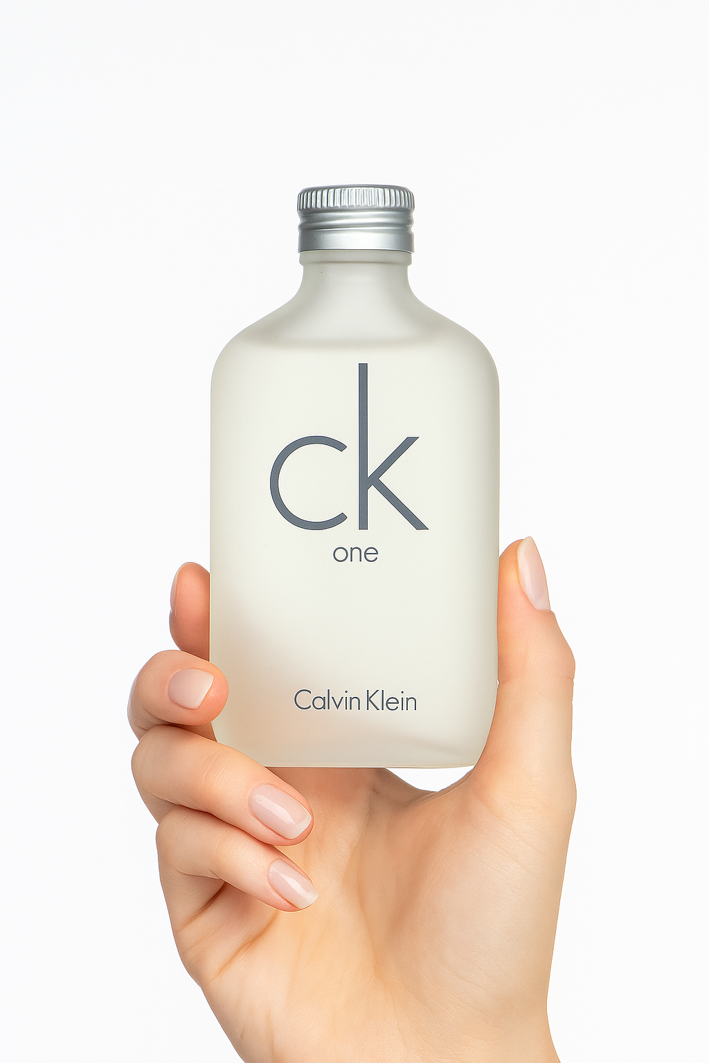 🤍 CK ONE – CALVIN KLEIN