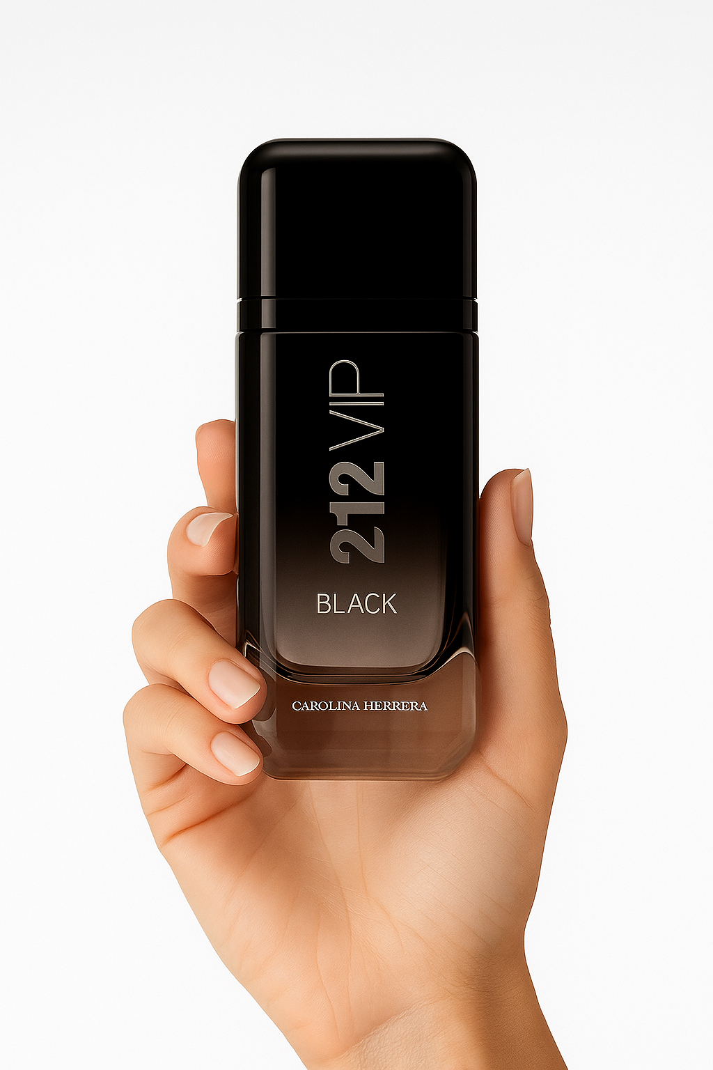 ⚫ 212 VIP BLACK – CAROLINA HERRERA