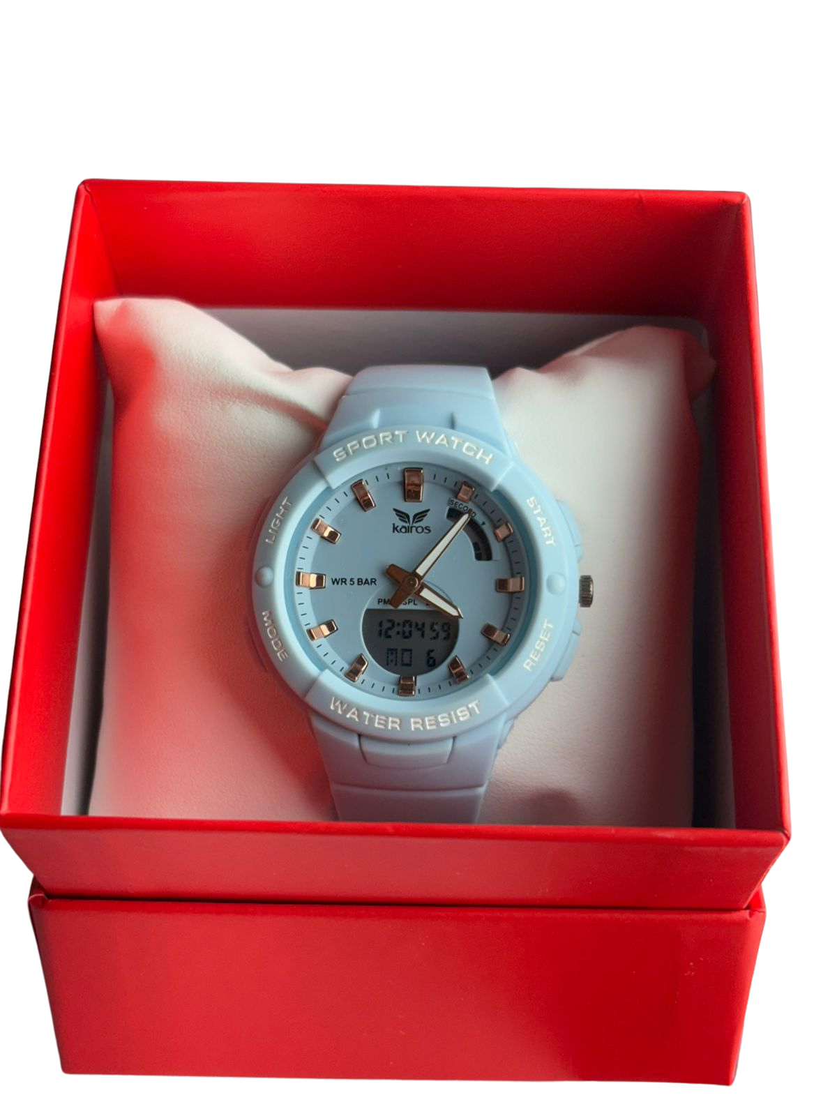 RELOJ DAMA A08