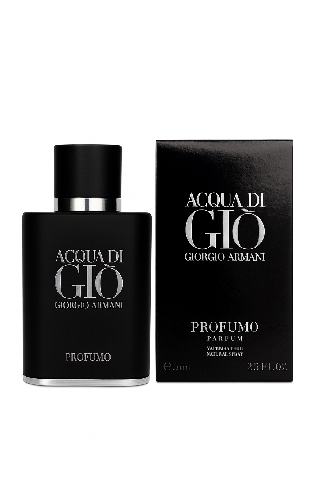 🌊 ACQUA DI GIÒ PROFUMO – GIORGIO ARMANI