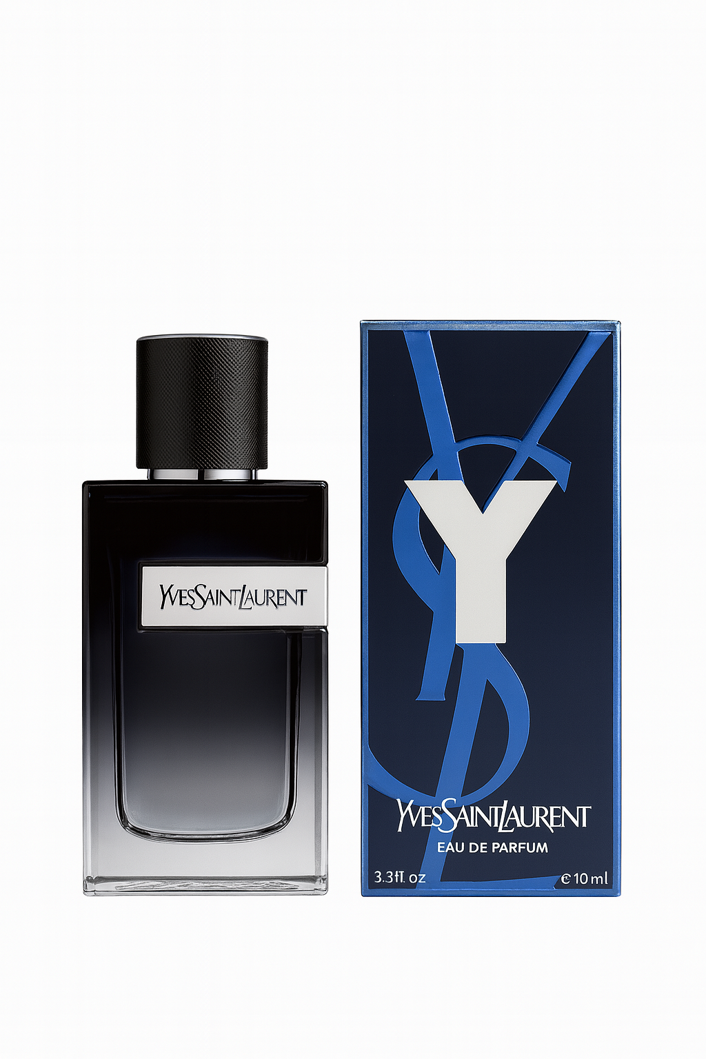🔵 YVES SAINT LAURENT – Y EAU DE PARFUM