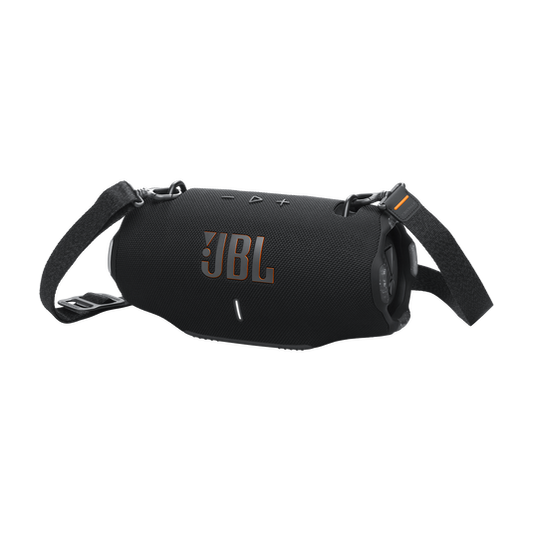 JBL Xtreme 4 — Parlante Bluetooth Portátil 80 W • IP67 • 24 h de batería