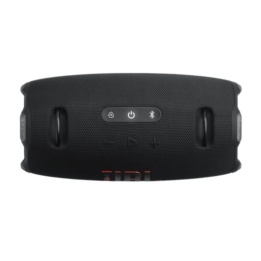 JBL Xtreme 4 — Parlante Bluetooth Portátil 80 W • IP67 • 24 h de batería