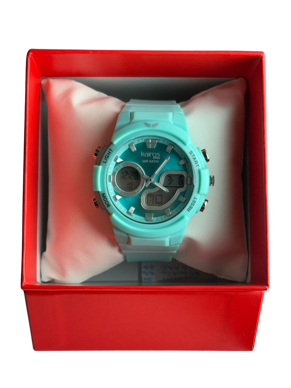 RELOJ DAMA D09