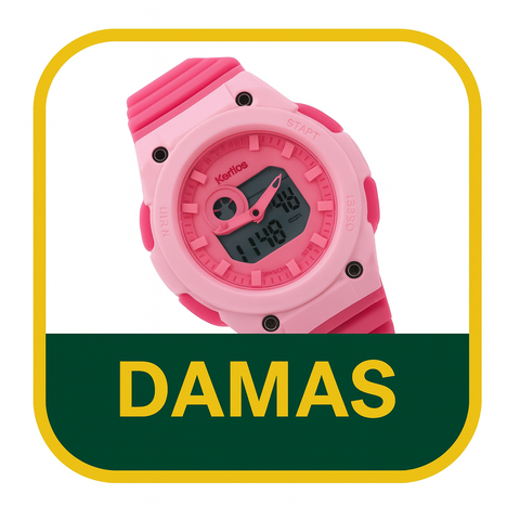 Accesorios para dama