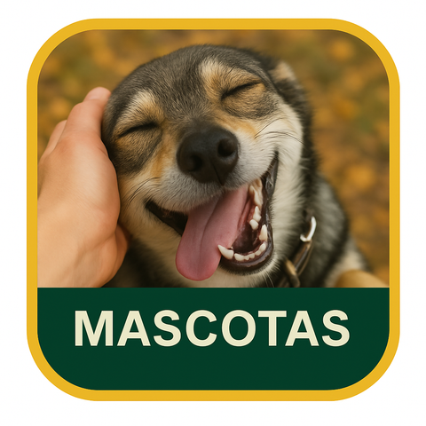 Mascotas