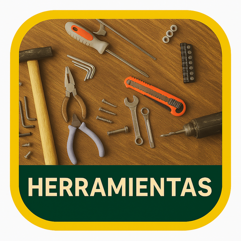 Herramientas