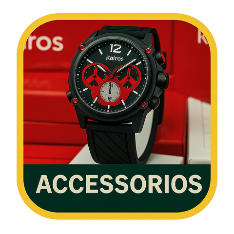 Accesorios