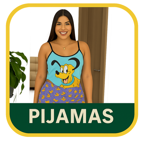 Pijamas