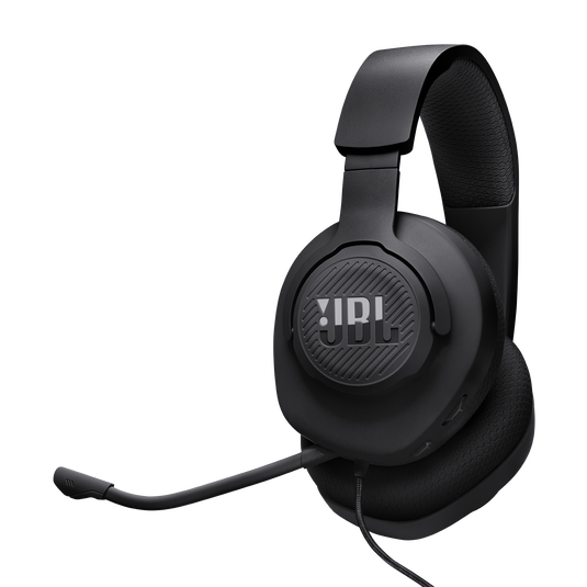 🎮 JBL Quantum 100M2 – Lleva tu juego al siguiente nivel con Mercacity 🕹️