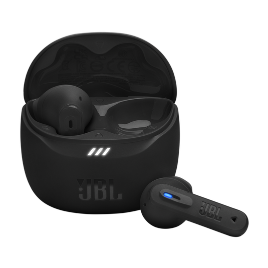JBL Tune Flex 2 · True Wireless con ANC · Hasta 48 h · IP54