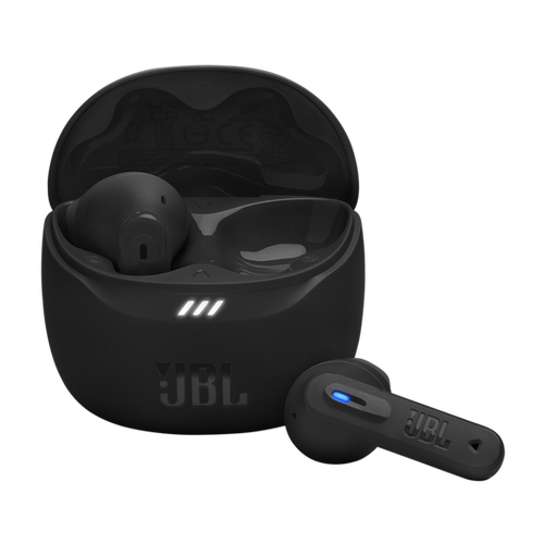 JBL Tune Flex 2 · True Wireless con ANC · Hasta 48 h · IP54
