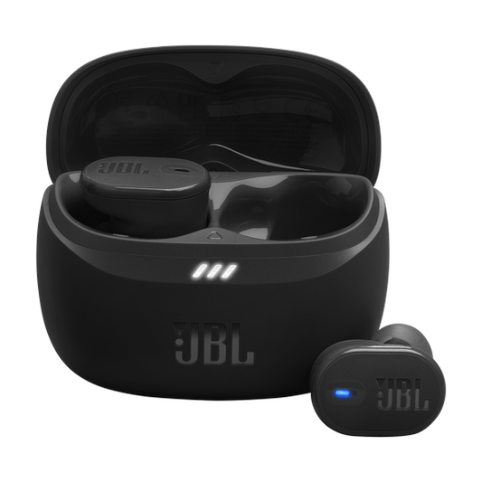 JBL Tune Buds 2 • Auriculares True Wireless con ANC + 48 h de Autonomía