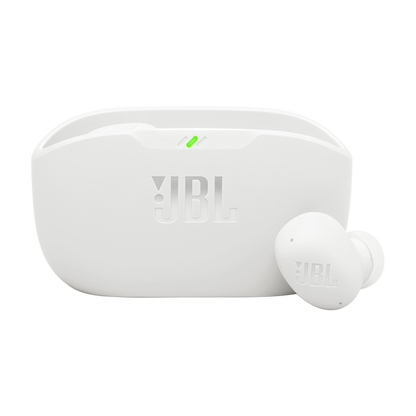 JBL WBuds 2 — Audífonos True Wireless con Cancelación de Ruido, hasta 40 h de Batería