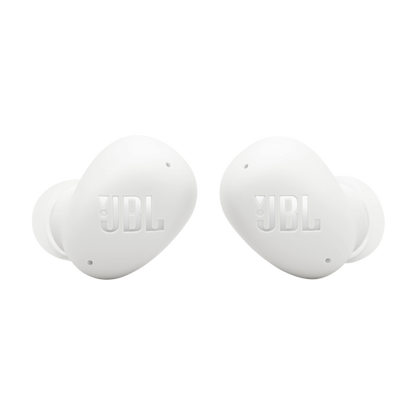 JBL WBuds 2 — Audífonos True Wireless con Cancelación de Ruido, hasta 40 h de Batería