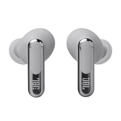 JBL Live Beam 3 — True Wireless con ANC adaptativo, Case inteligente, hasta 48 h