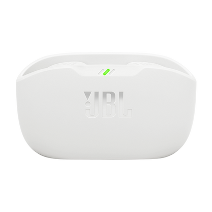 JBL WBuds 2 — Audífonos True Wireless con Cancelación de Ruido, hasta 40 h de Batería
