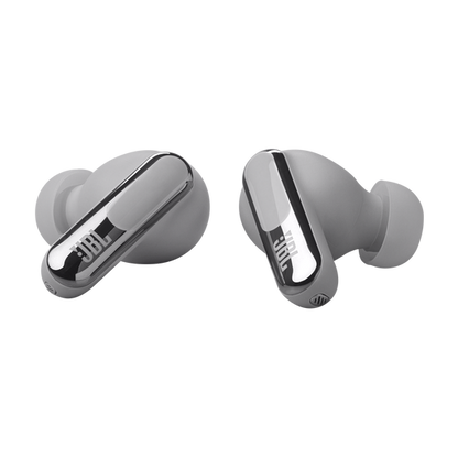 JBL Live Beam 3 — True Wireless con ANC adaptativo, Case inteligente, hasta 48 h