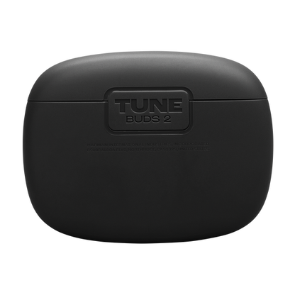 JBL Tune Buds 2 • Auriculares True Wireless con ANC + 48 h de Autonomía