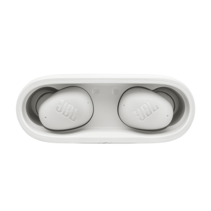 JBL WBuds 2 — Audífonos True Wireless con Cancelación de Ruido, hasta 40 h de Batería
