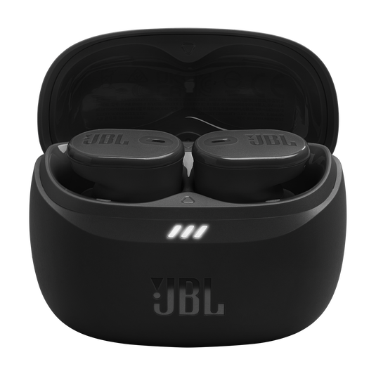 JBL Tune Buds 2 • Auriculares True Wireless con ANC + 48 h de Autonomía