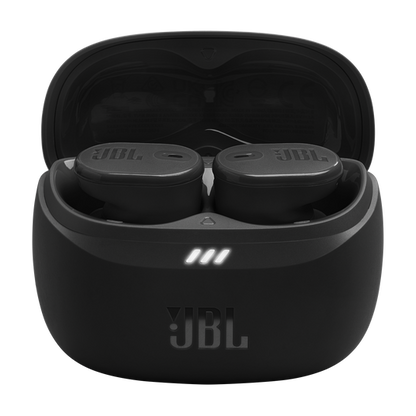 JBL Tune Buds 2 • Auriculares True Wireless con ANC + 48 h de Autonomía