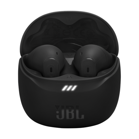 JBL Tune Flex 2 · True Wireless con ANC · Hasta 48 h · IP54