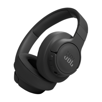 JBL Tune 770NC • Auriculares Over-Ear inalámbricos con ANC adaptativo y hasta 70 horas de autonomía