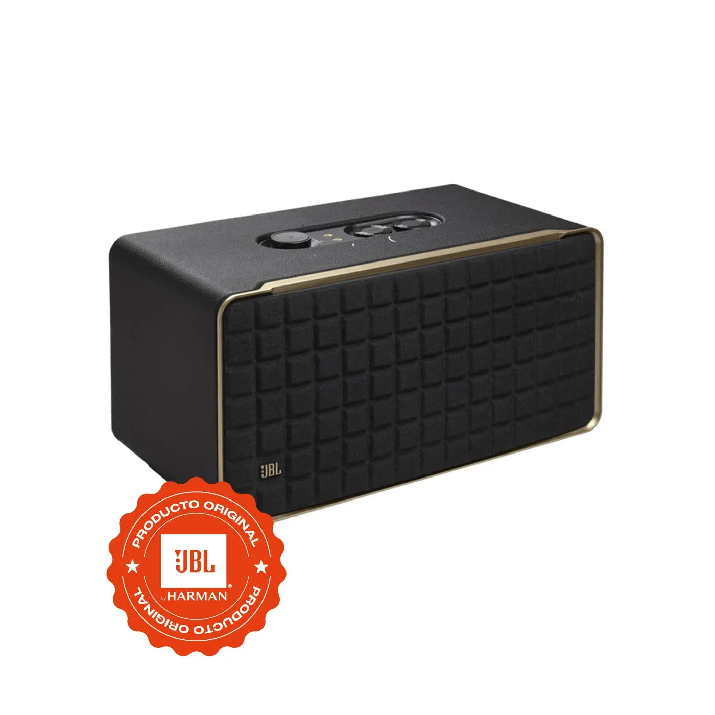 JBL Authentics 500 — Parlante Hi-Fi 3.1 270W con Dolby Atmos, WiFi & Asistentes