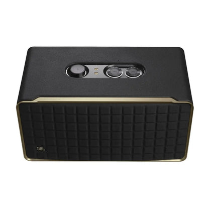 JBL Authentics 500 — Parlante Hi-Fi 3.1 270W con Dolby Atmos, WiFi & Asistentes
