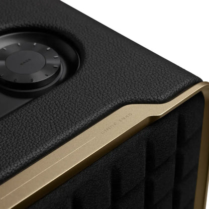 JBL Authentics 500 — Parlante Hi-Fi 3.1 270W con Dolby Atmos, WiFi & Asistentes