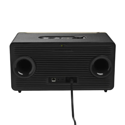 JBL Authentics 500 — Parlante Hi-Fi 3.1 270W con Dolby Atmos, WiFi & Asistentes