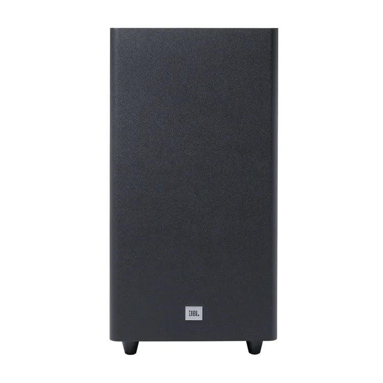 Barra de Sonido JBL Cinema SB580 3.1 + Subwoofer — 440 W, Dolby Atmos Virtual