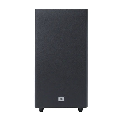 Barra de Sonido JBL Cinema SB580 3.1 + Subwoofer — 440 W, Dolby Atmos Virtual
