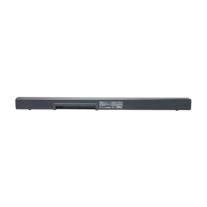 Barra de Sonido JBL Cinema SB580 3.1 + Subwoofer — 440 W, Dolby Atmos Virtual