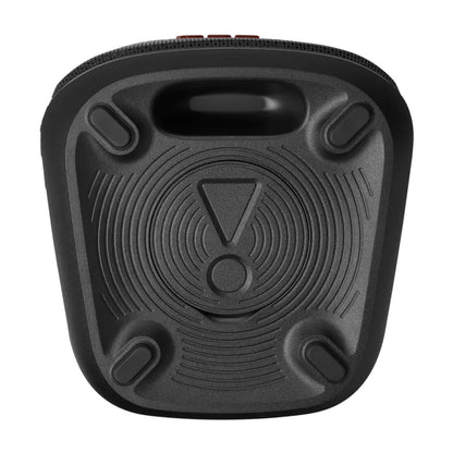 Parlante JBL PartyBox Club 120 – 160 W RMS, Luces RGB, Batería Intercambiable