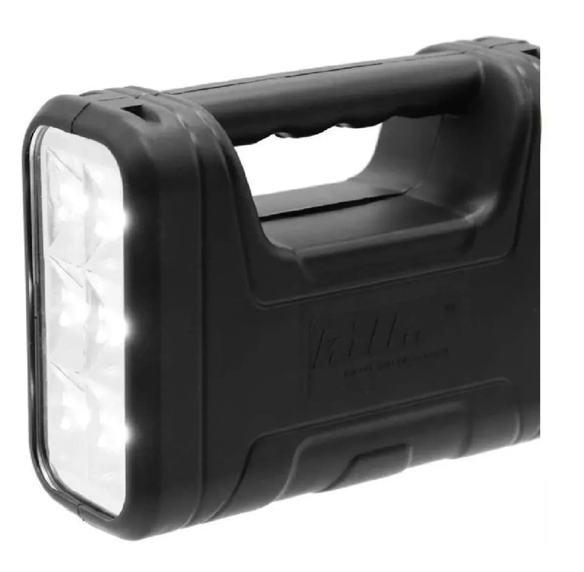 ☀️ Kit Solar con Panel, 3 Bombillos, Batería y Linterna – Energía Limpia y Portátil