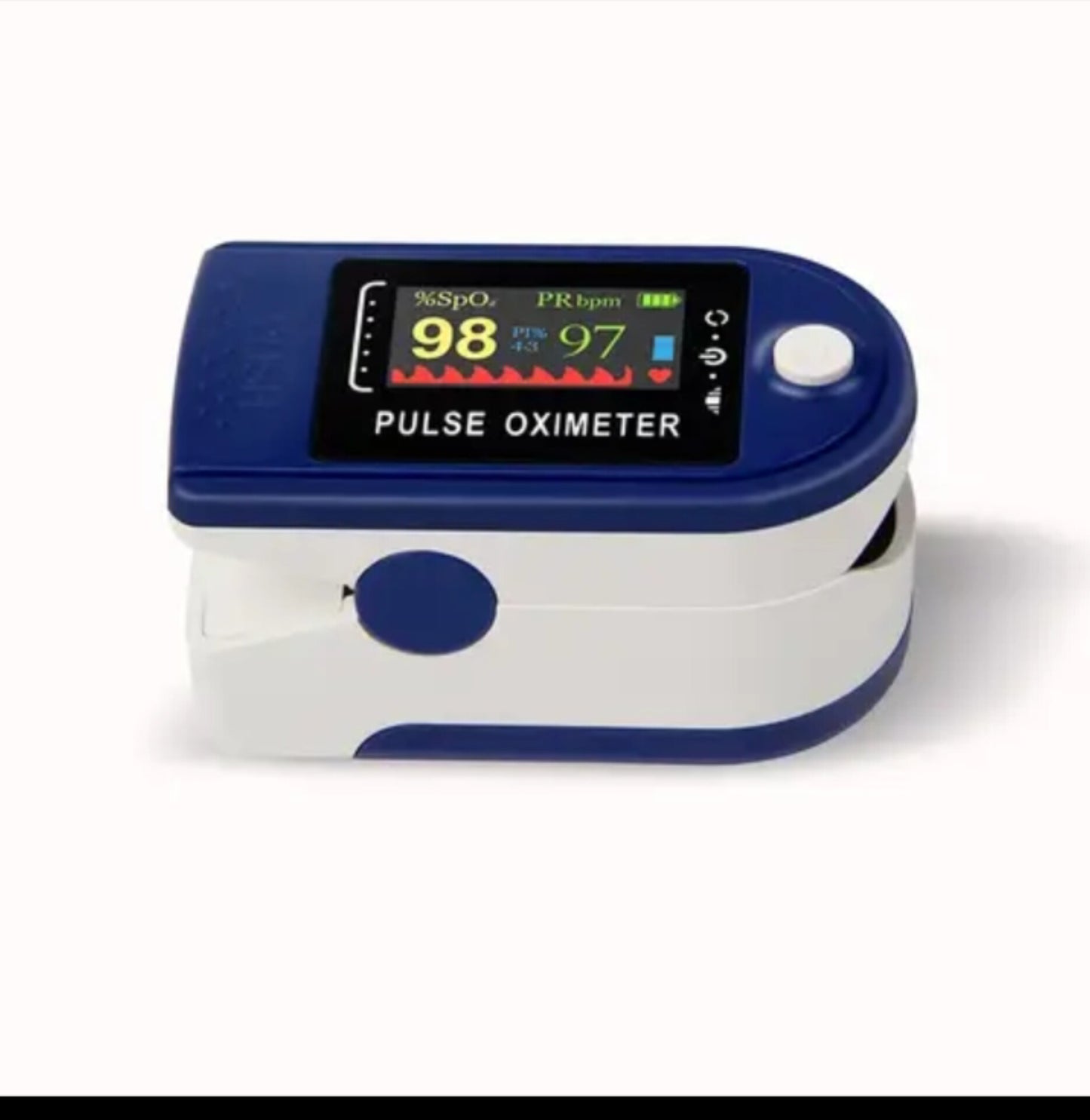 Set Salud 3 en 1 – Tensiómetro con Voz, Termómetro Berrcom y Oxímetro con Cur