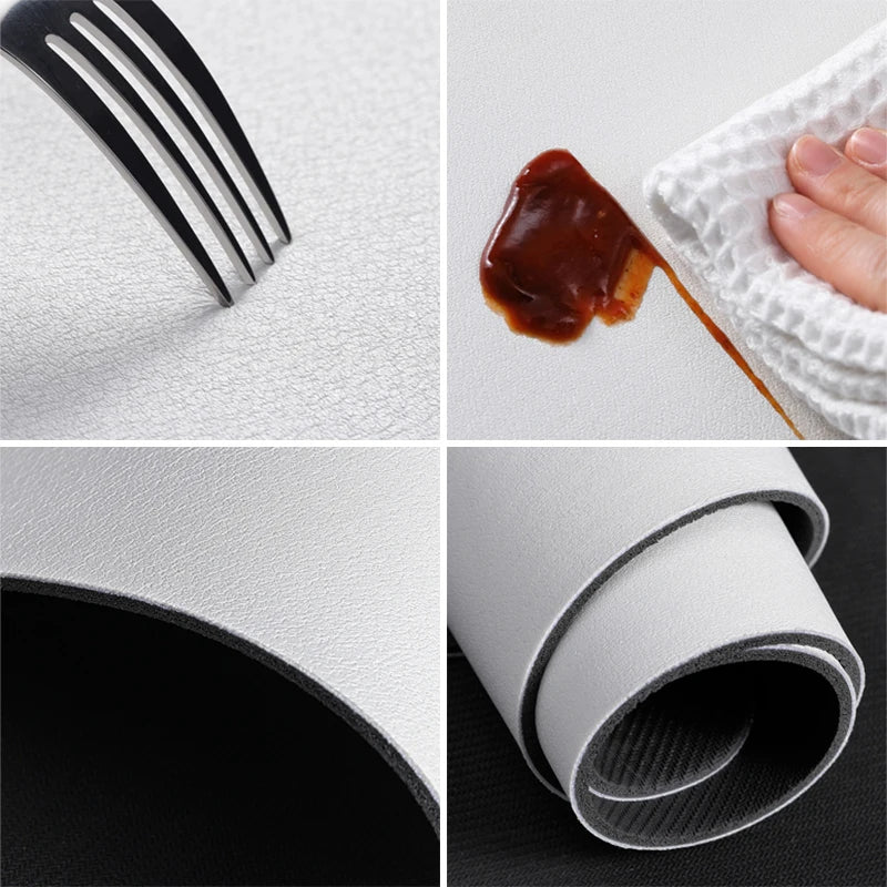 Set de Tapetes de Baño Antideslizantes – 2 Piezas Súper Absorbentes y de Alta Calidad