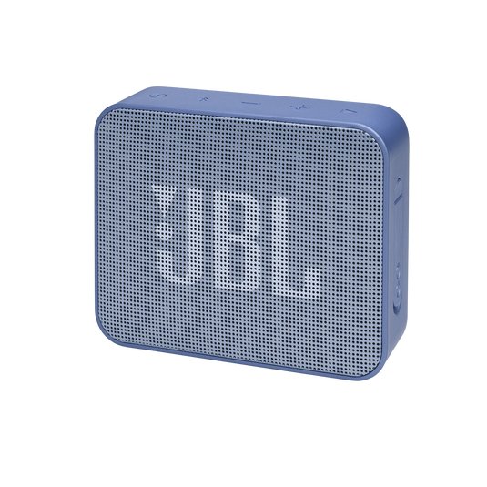 JBL GO Essential – Parlante Bluetooth Portátil IPX7 • 5 Horas de Autonomía