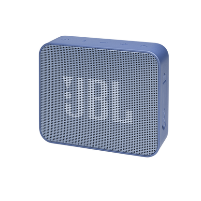 JBL GO Essential – Parlante Bluetooth Portátil IPX7 • 5 Horas de Autonomía