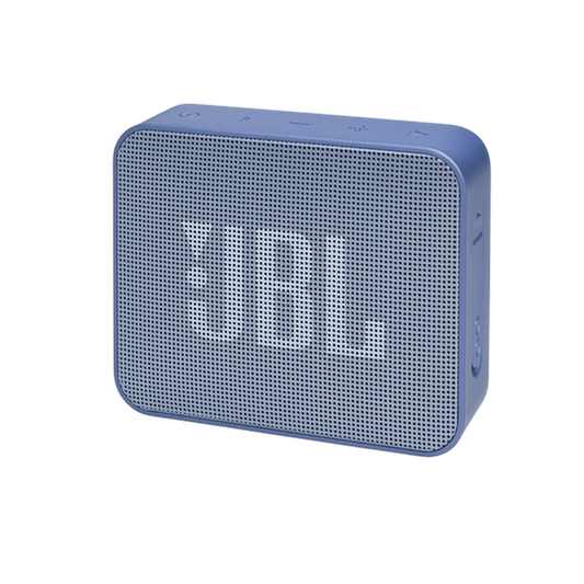 JBL GO Essential – Parlante Bluetooth Portátil IPX7 • 5 Horas de Autonomía